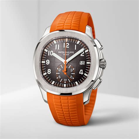 aquanaut 5968a chronograph.